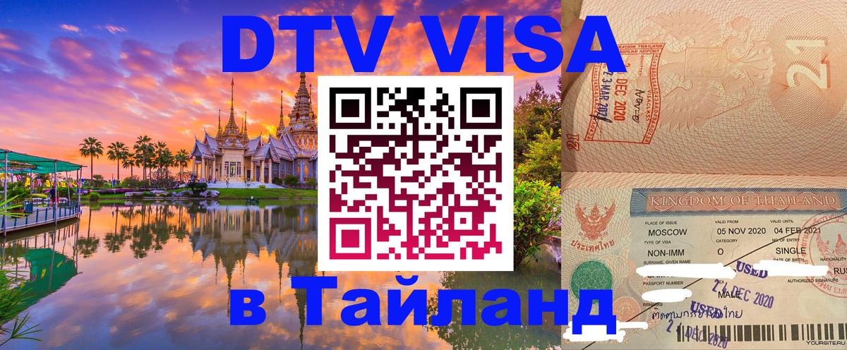 Сколько стоит DTV виза — актуальные цены, оформление даже без документов - 18.11.2025 
